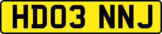 HD03NNJ