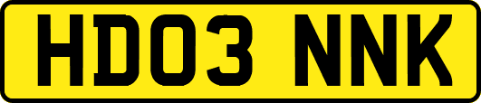 HD03NNK