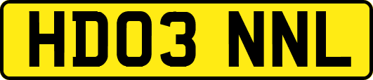 HD03NNL