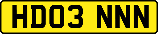 HD03NNN