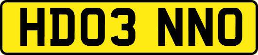 HD03NNO