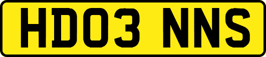 HD03NNS