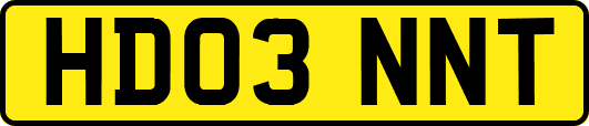 HD03NNT
