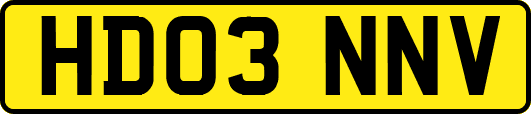 HD03NNV