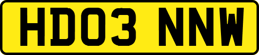 HD03NNW