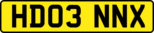HD03NNX