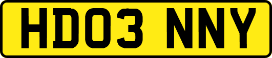 HD03NNY