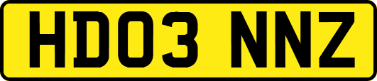 HD03NNZ