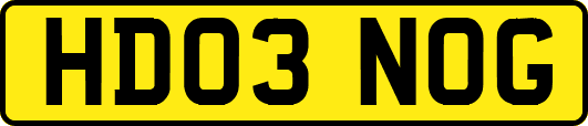 HD03NOG