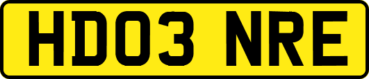 HD03NRE