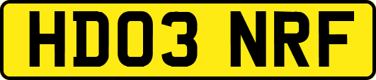 HD03NRF