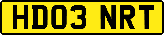 HD03NRT