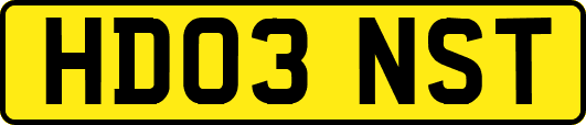 HD03NST