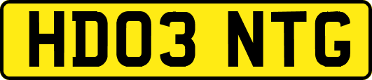 HD03NTG
