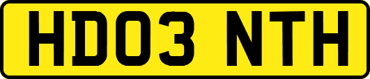 HD03NTH