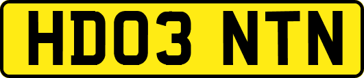 HD03NTN