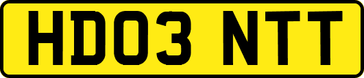 HD03NTT