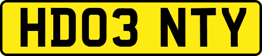 HD03NTY