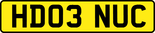 HD03NUC