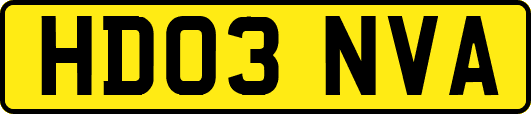 HD03NVA