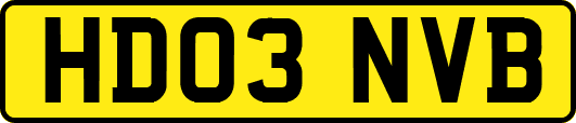 HD03NVB