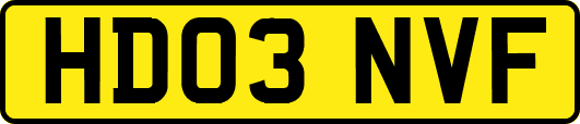 HD03NVF