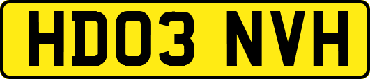 HD03NVH