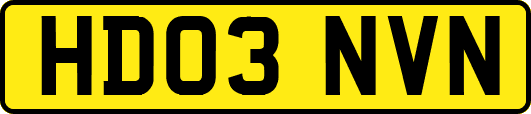 HD03NVN