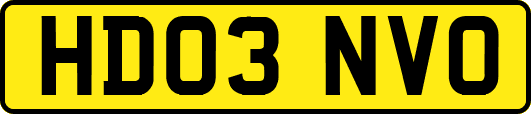 HD03NVO