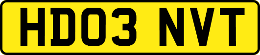HD03NVT