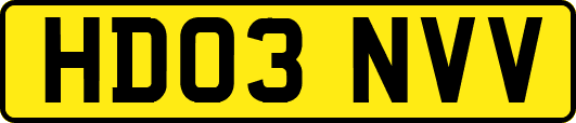 HD03NVV
