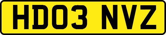 HD03NVZ