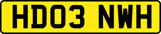 HD03NWH