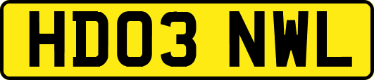 HD03NWL