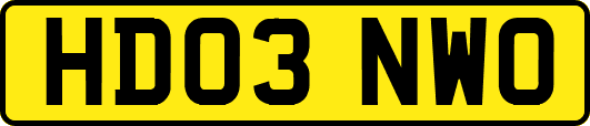 HD03NWO