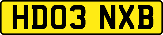 HD03NXB