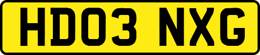 HD03NXG