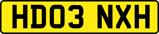 HD03NXH