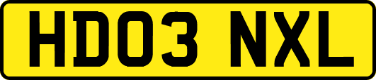 HD03NXL