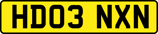 HD03NXN