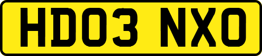 HD03NXO