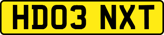 HD03NXT