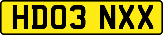 HD03NXX
