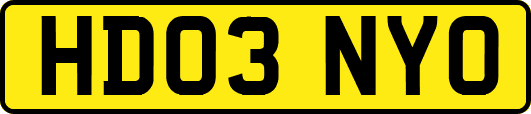 HD03NYO
