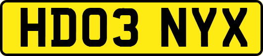 HD03NYX