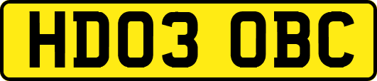 HD03OBC