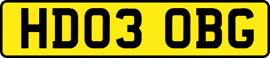 HD03OBG