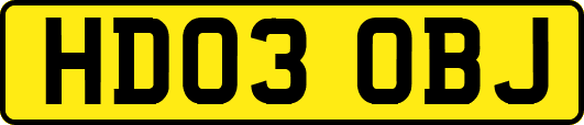 HD03OBJ