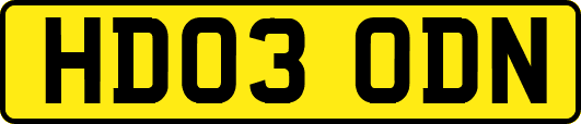 HD03ODN