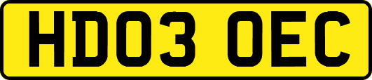 HD03OEC